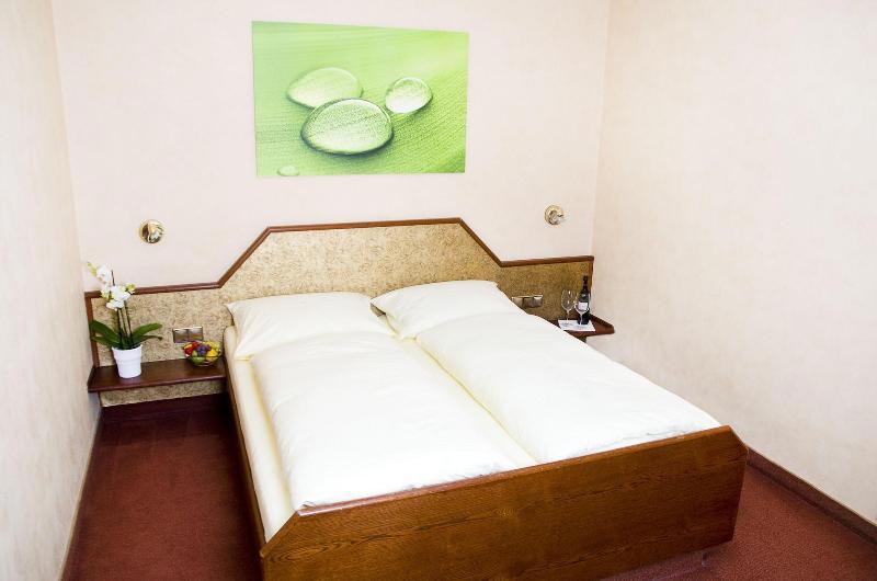 Hotel Sonnenhof galeri fotoğrafı
