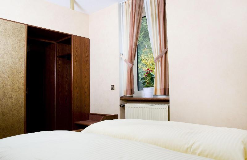 Hotel Sonnenhof fotoğrafı