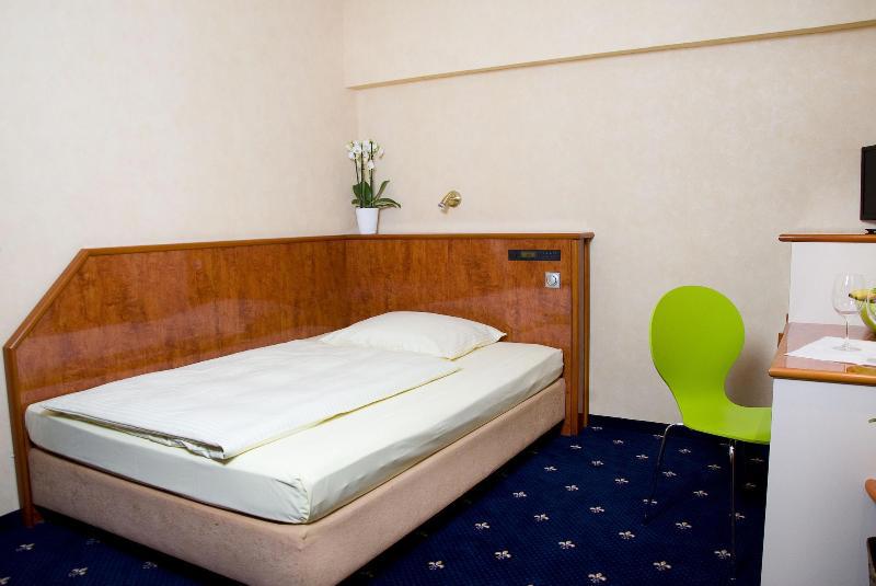 Hotel Sonnenhof galeri fotoğrafı