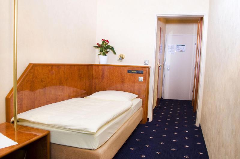 Hotel Sonnenhof galeri fotoğrafı