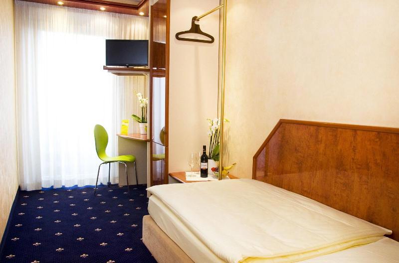 Hotel Sonnenhof galeri fotoğrafı
