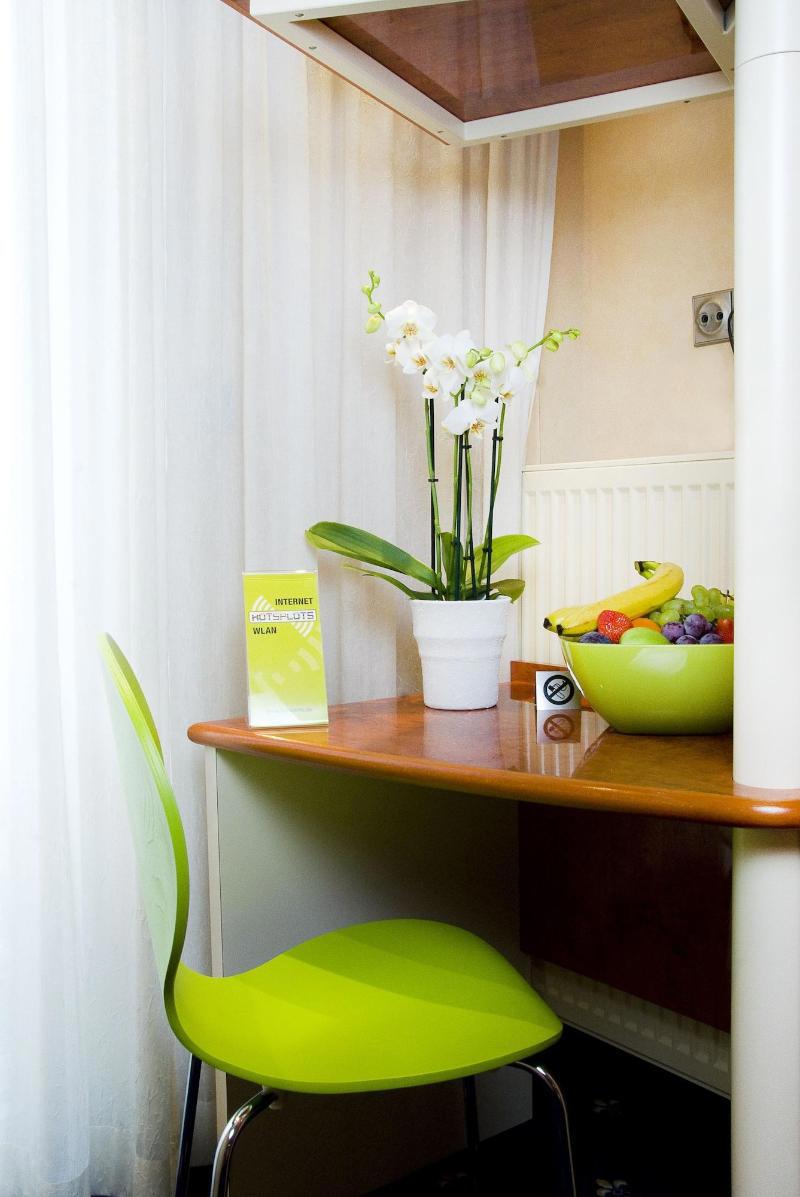 Hotel Sonnenhof galeri fotoğrafı