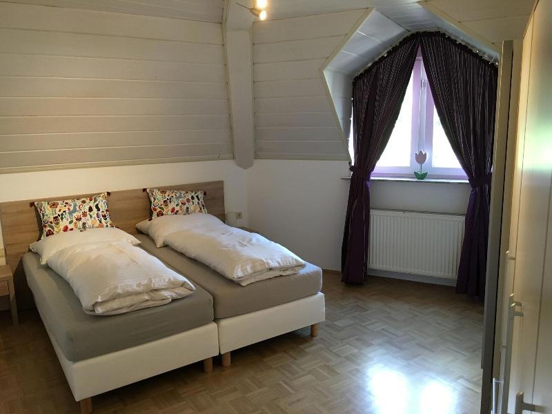 Hotel Sonnenhof fotoğrafı