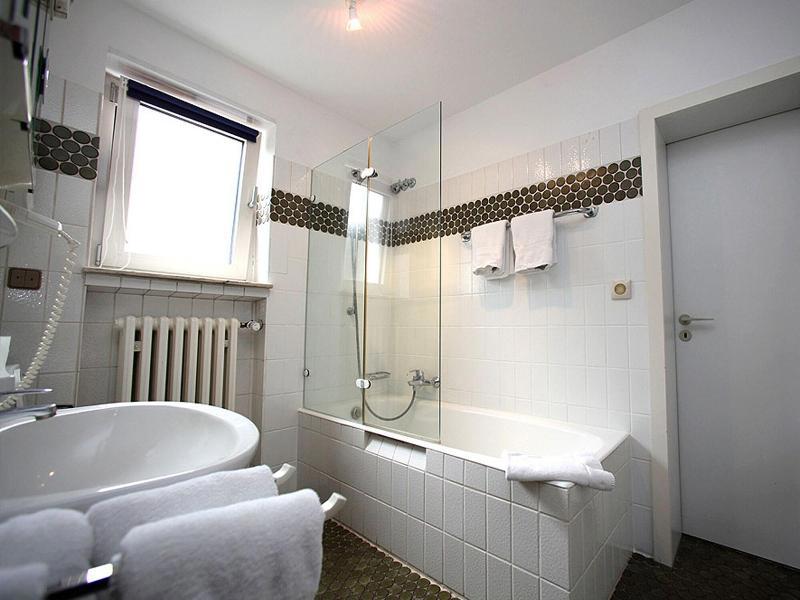 Hotel Sonnenhof galeri fotoğrafı