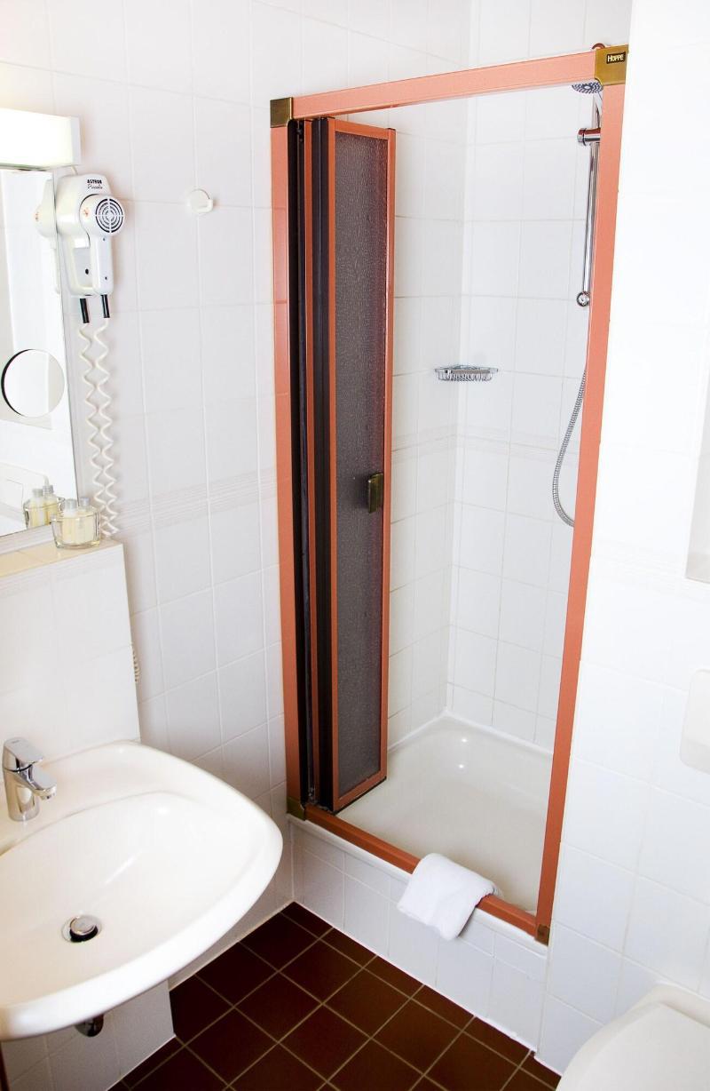 Hotel Sonnenhof galeri fotoğrafı