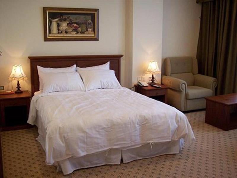 Asia Tourist Hotel
