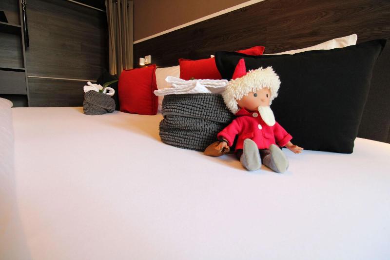 My Home Hotel Lamm Rottweil (Adults Only) galeri fotoğrafı