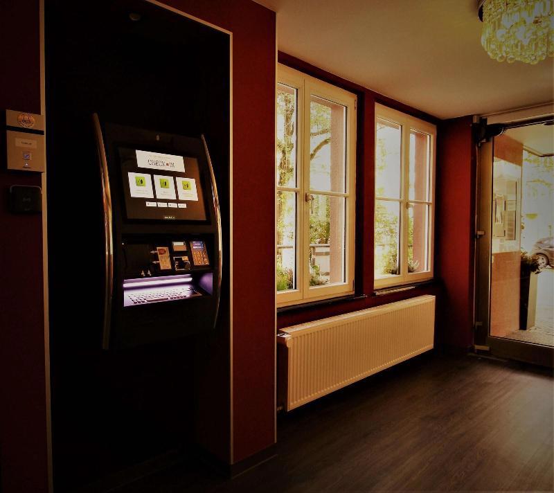 My Home Hotel Lamm Rottweil (Adults Only) galeri fotoğrafı