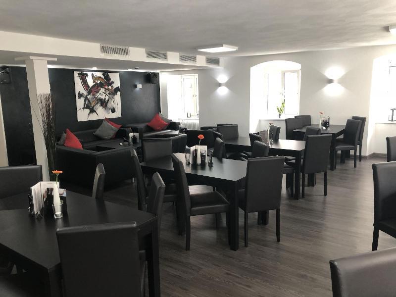 My Home Hotel Lamm Rottweil (Adults Only) fotoğrafı