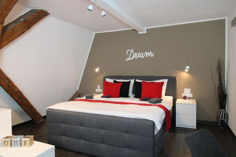 My Home Hotel Lamm Rottweil (Adults Only) galeri fotoğrafı