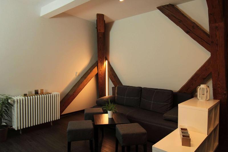 My Home Hotel Lamm Rottweil (Adults Only) galeri fotoğrafı