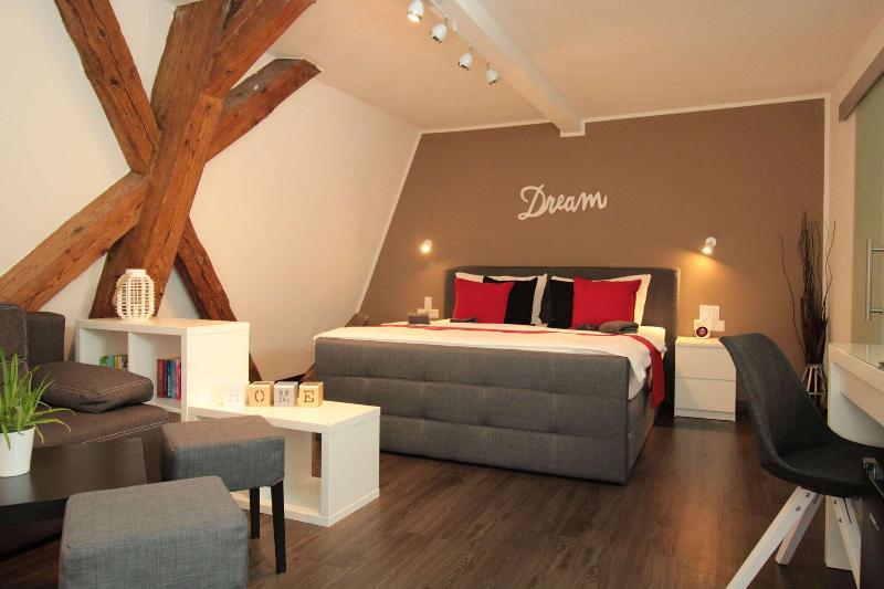 My Home Hotel Lamm Rottweil (Adults Only) galeri fotoğrafı