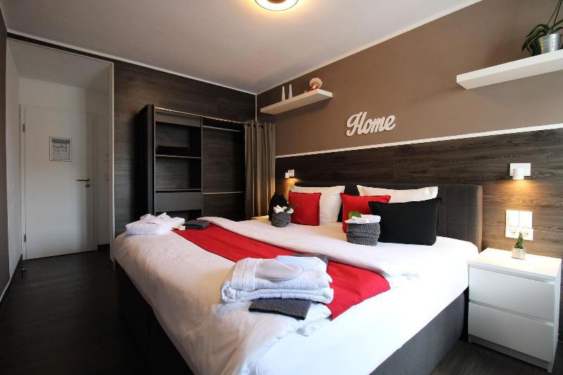 My Home Hotel Lamm Rottweil (Adults Only) fotoğrafı