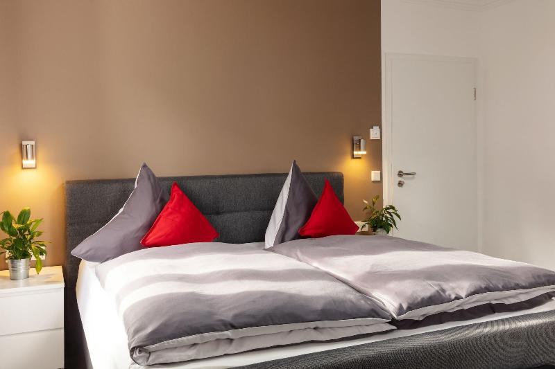 My Home Hotel Lamm Rottweil (Adults Only) galeri fotoğrafı