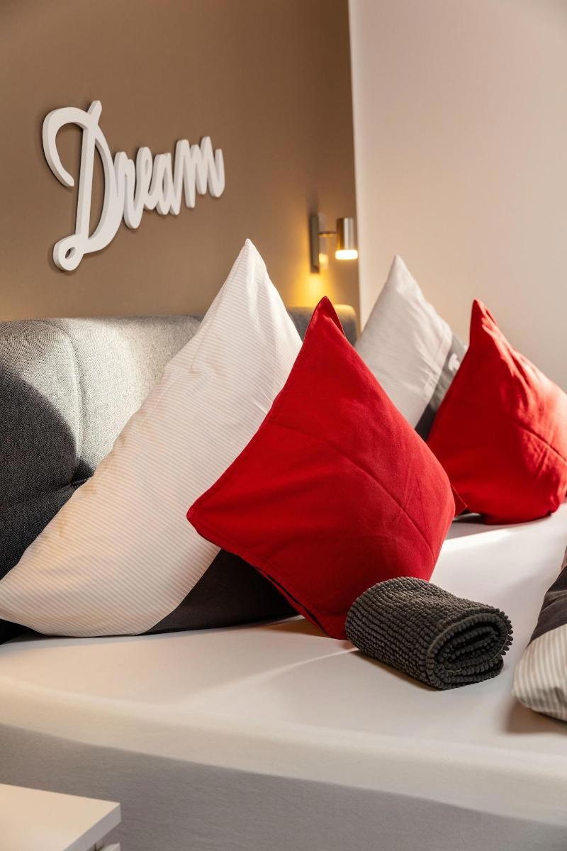 My Home Hotel Lamm Rottweil (Adults Only) galeri fotoğrafı