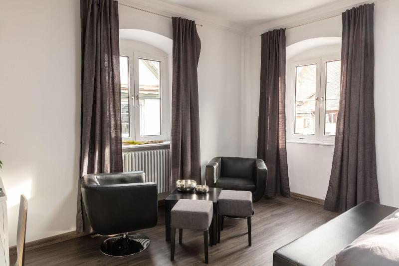 My Home Hotel Lamm Rottweil (Adults Only) galeri fotoğrafı