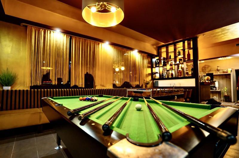 Parkhotel Lindenhof fotoğrafı