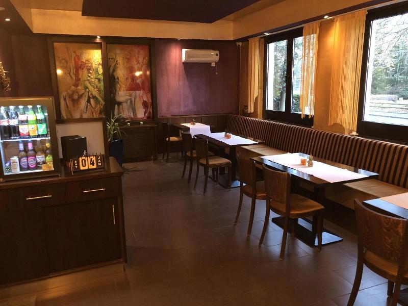 Parkhotel Lindenhof fotoğrafı