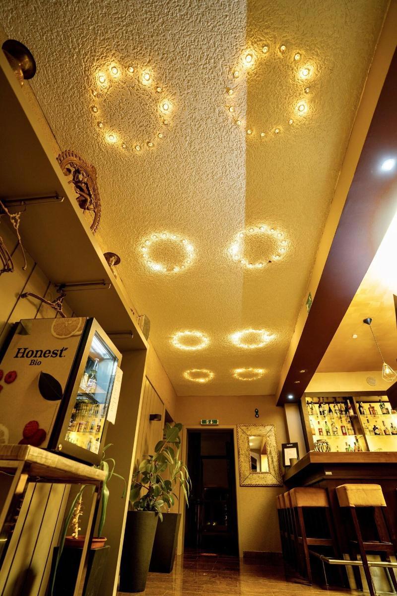Parkhotel Lindenhof galeri fotoğrafı