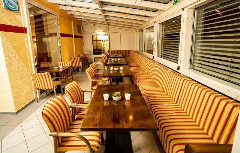 Parkhotel Lindenhof galeri fotoğrafı