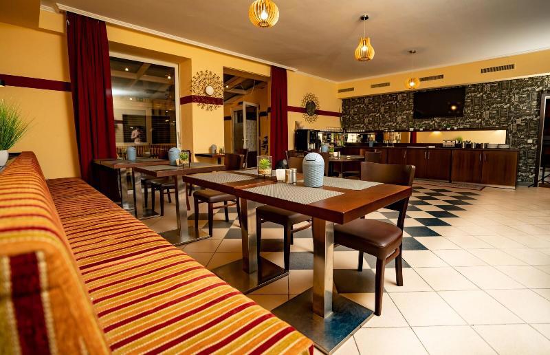 Parkhotel Lindenhof galeri fotoğrafı