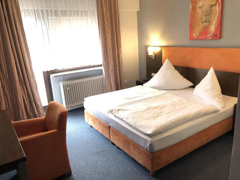 Parkhotel Lindenhof galeri fotoğrafı