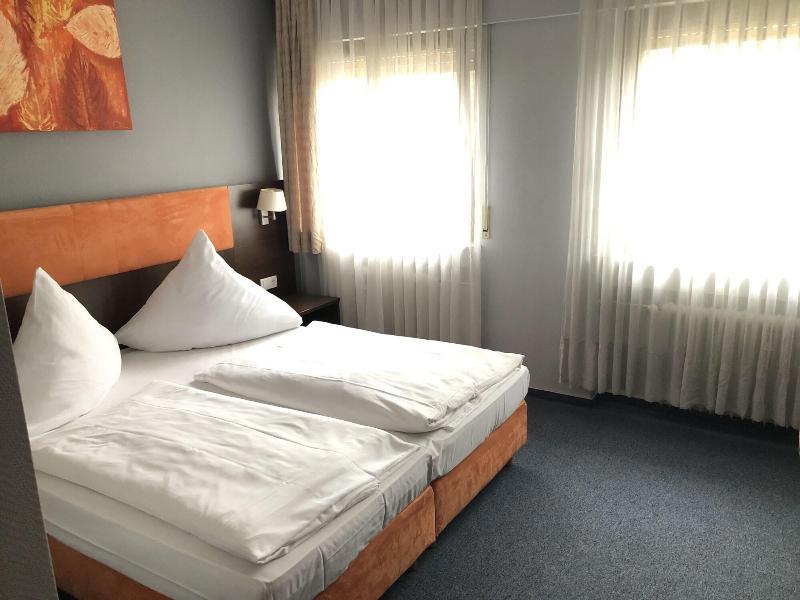 Parkhotel Lindenhof galeri fotoğrafı