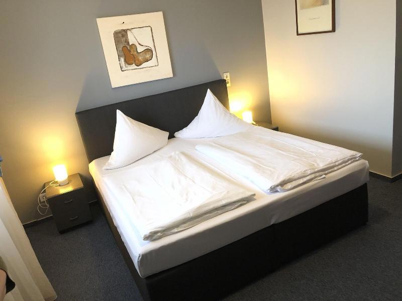 Parkhotel Lindenhof galeri fotoğrafı
