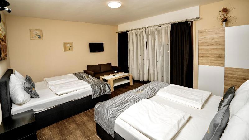 Parkhotel Lindenhof galeri fotoğrafı