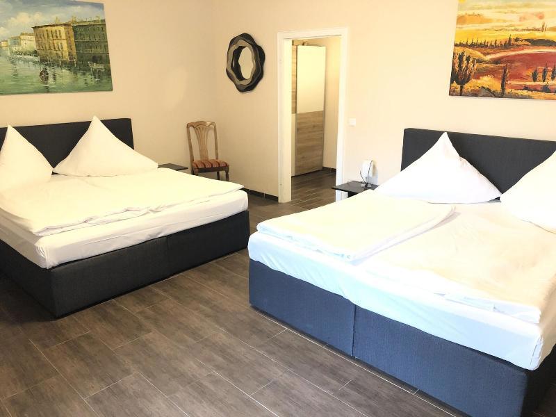 Parkhotel Lindenhof fotoğrafı