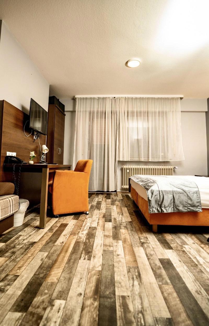 Parkhotel Lindenhof galeri fotoğrafı