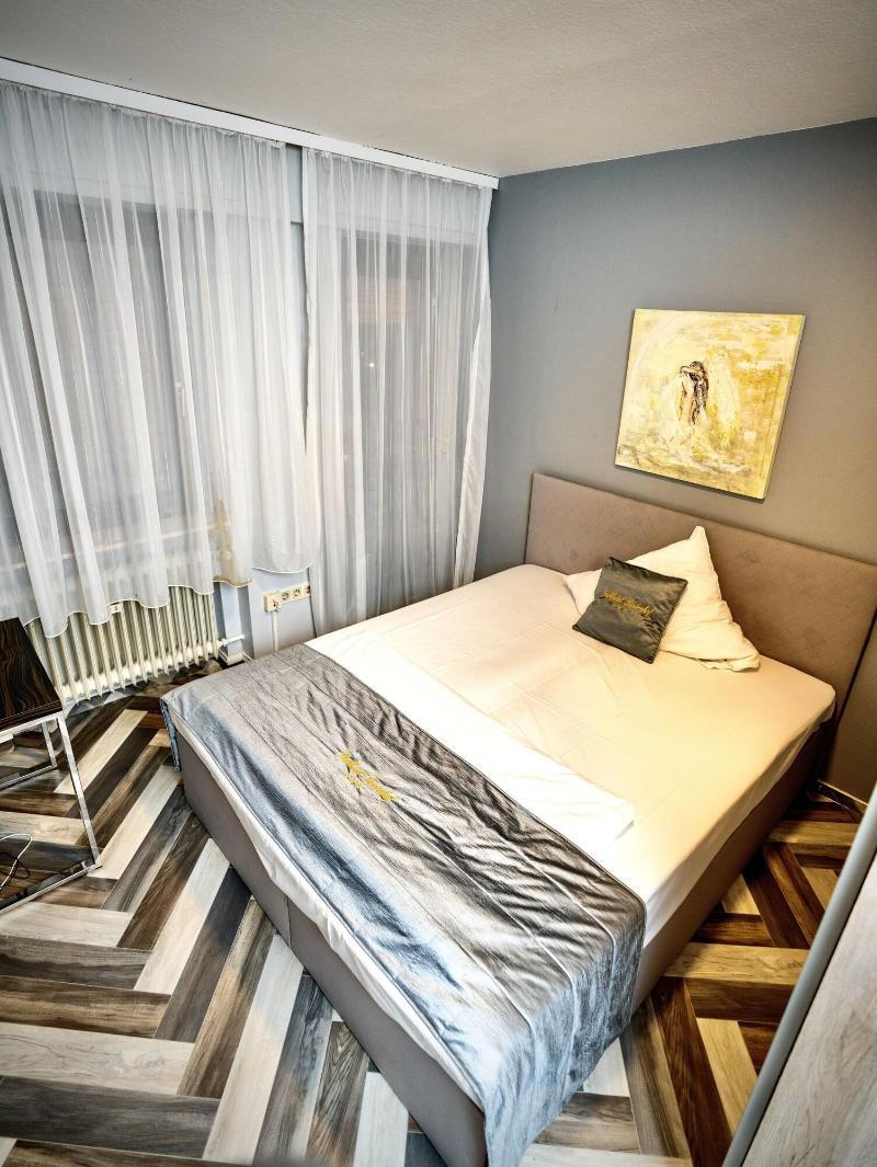 Parkhotel Lindenhof galeri fotoğrafı