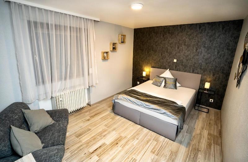Parkhotel Lindenhof galeri fotoğrafı
