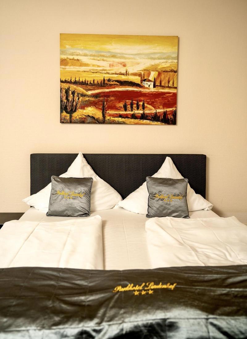Parkhotel Lindenhof galeri fotoğrafı