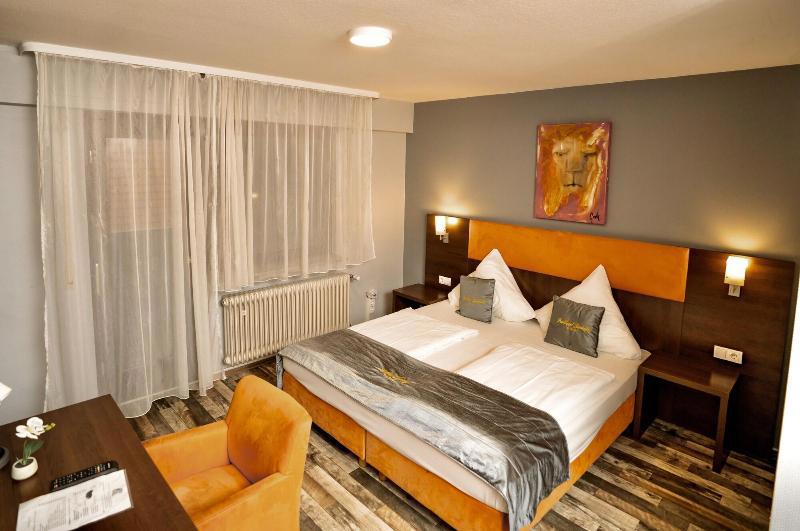 Parkhotel Lindenhof galeri fotoğrafı