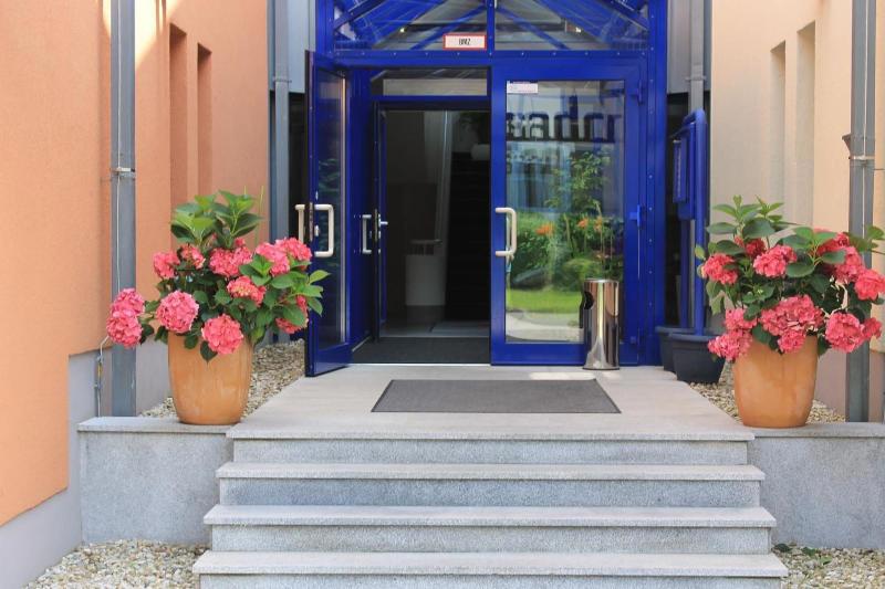 Ambassador Apparthotel galeri fotoğrafı