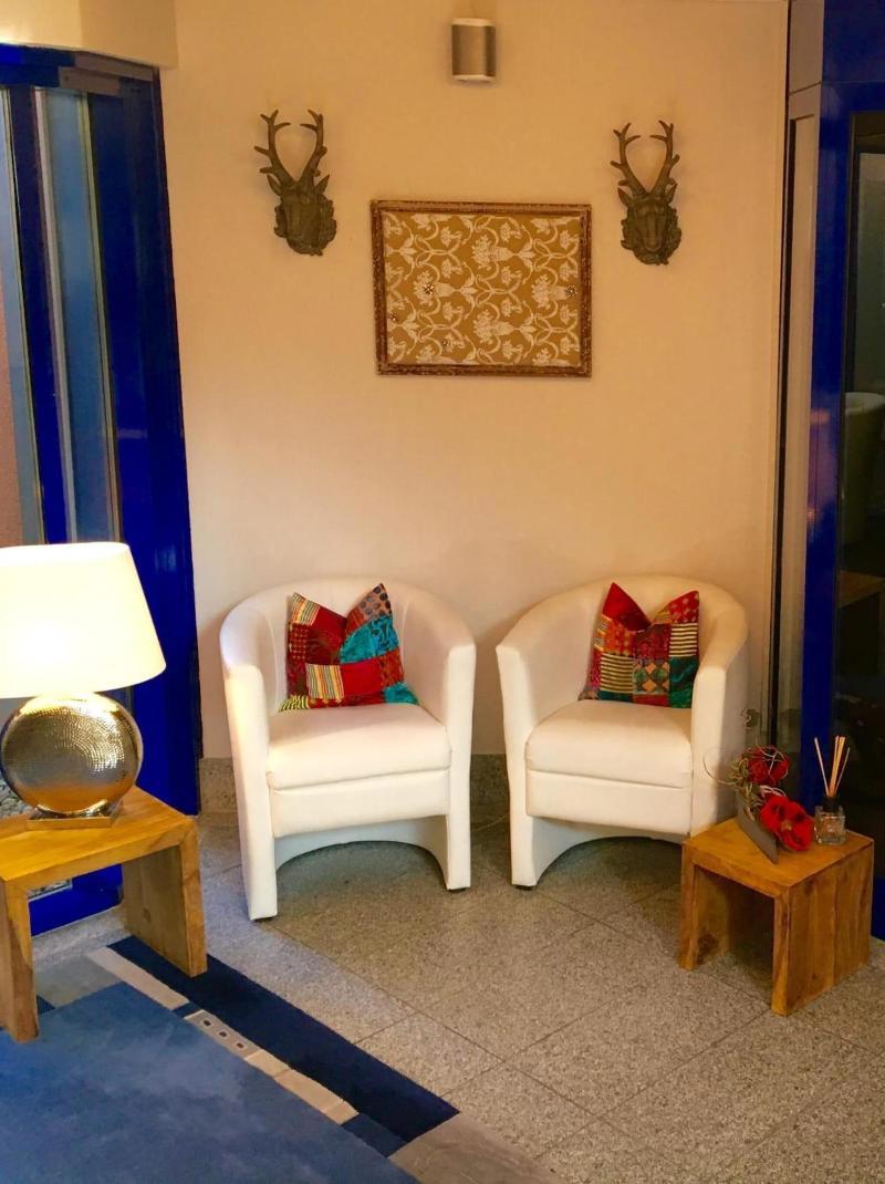 Ambassador Apparthotel galeri fotoğrafı