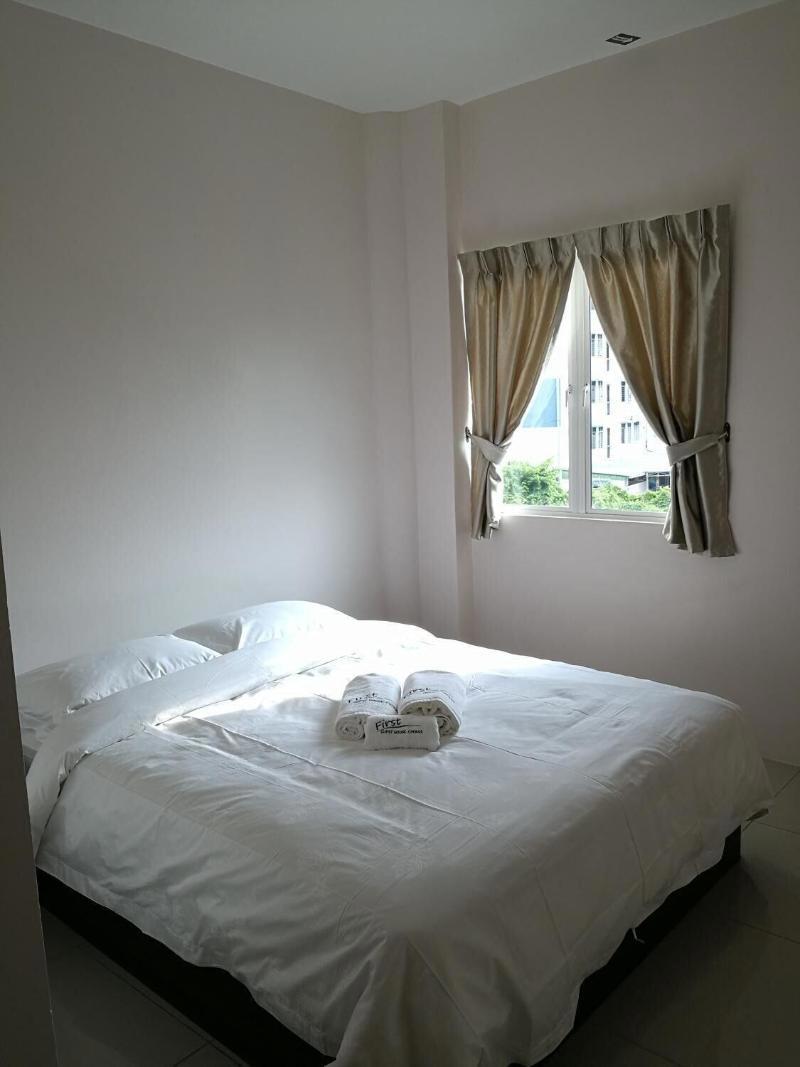 First Guest House Cheras