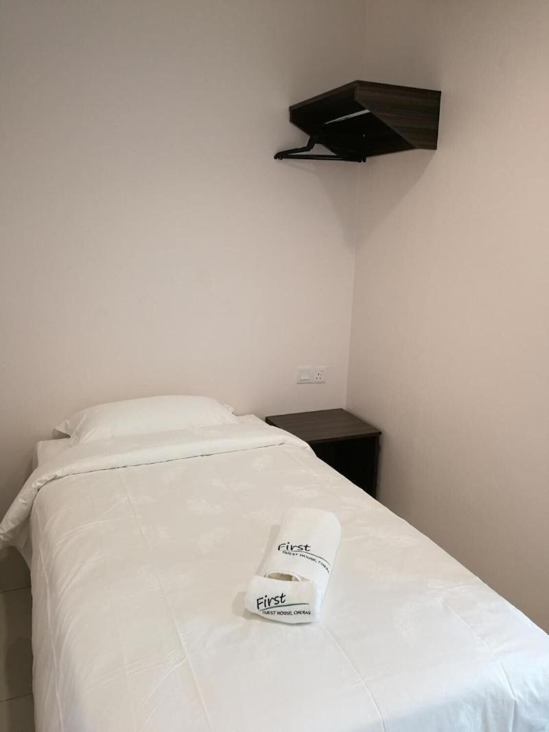 First Guest House Cheras
