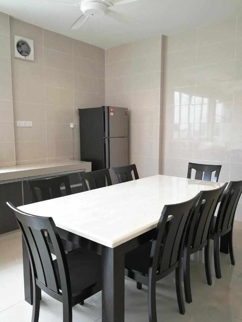 First Guest House Cheras