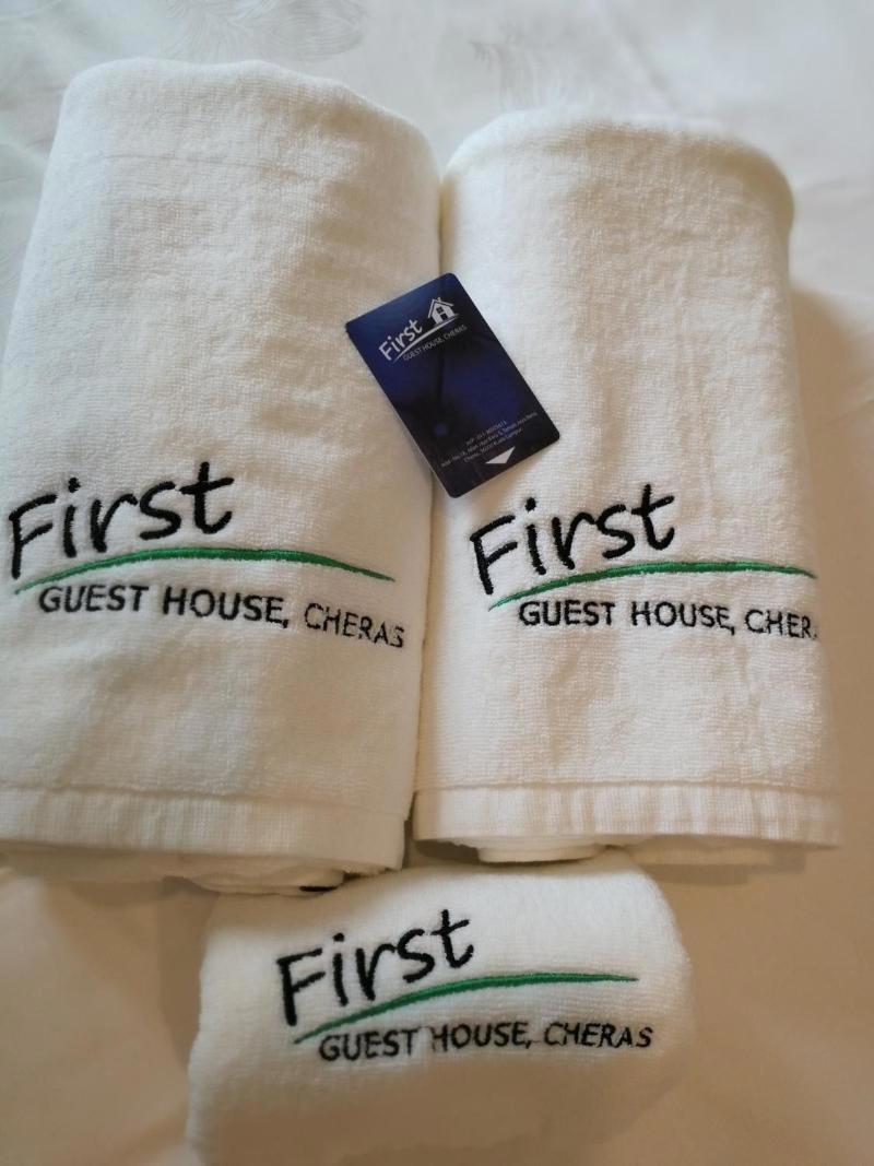 First Guest House Cheras