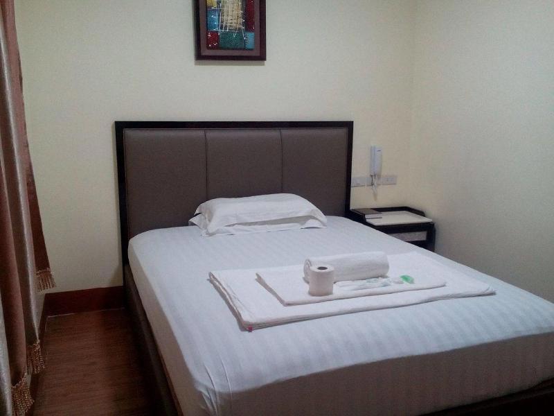 Meaco Hotel - Dipolog