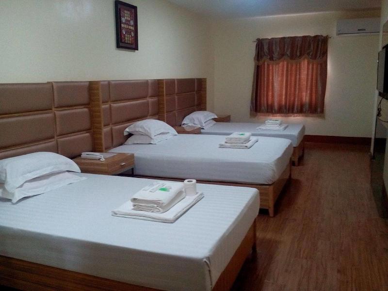 Meaco Hotel - Dipolog