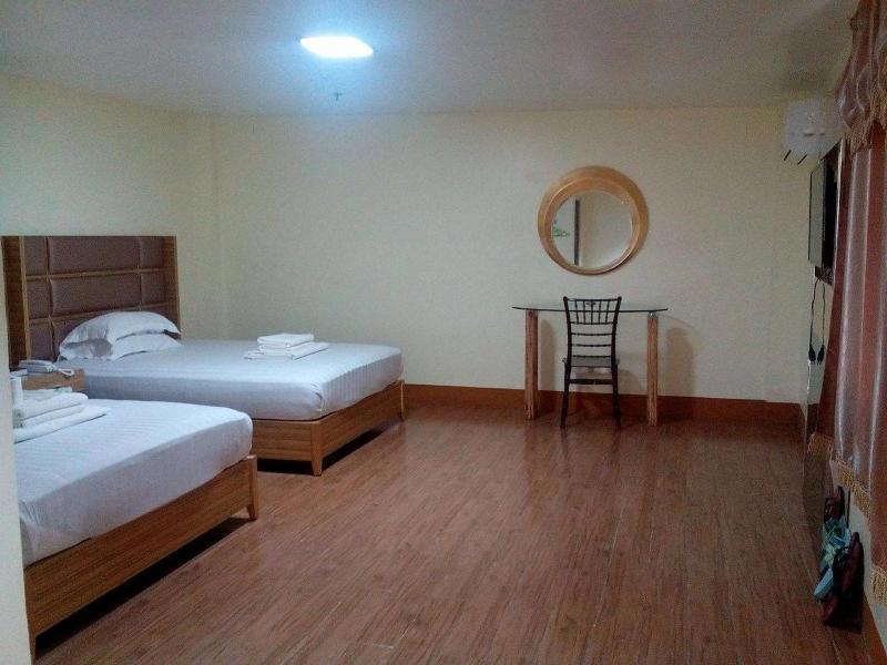 Meaco Hotel - Dipolog