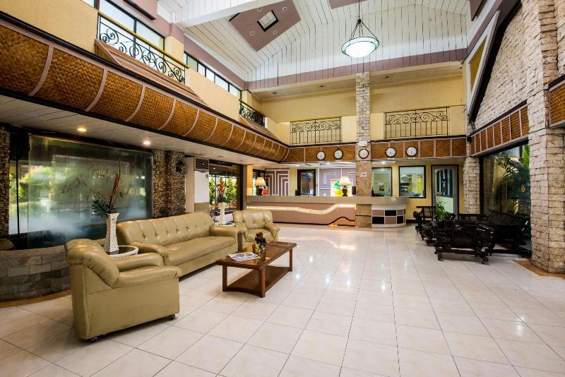 Family Country Hotel & Convention Center