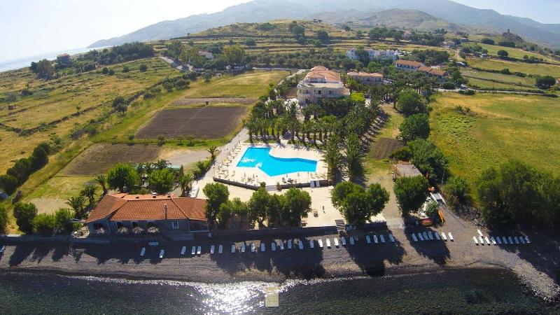 Aphrodite Hotel galeri fotoğrafı
