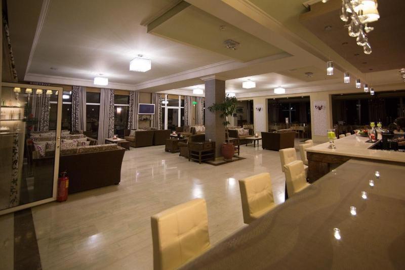 Aphrodite Hotel galeri fotoğrafı
