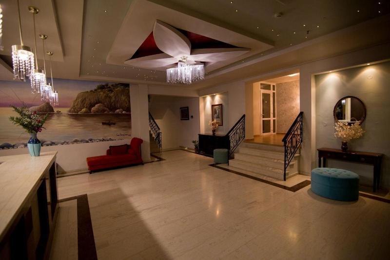 Aphrodite Hotel galeri fotoğrafı