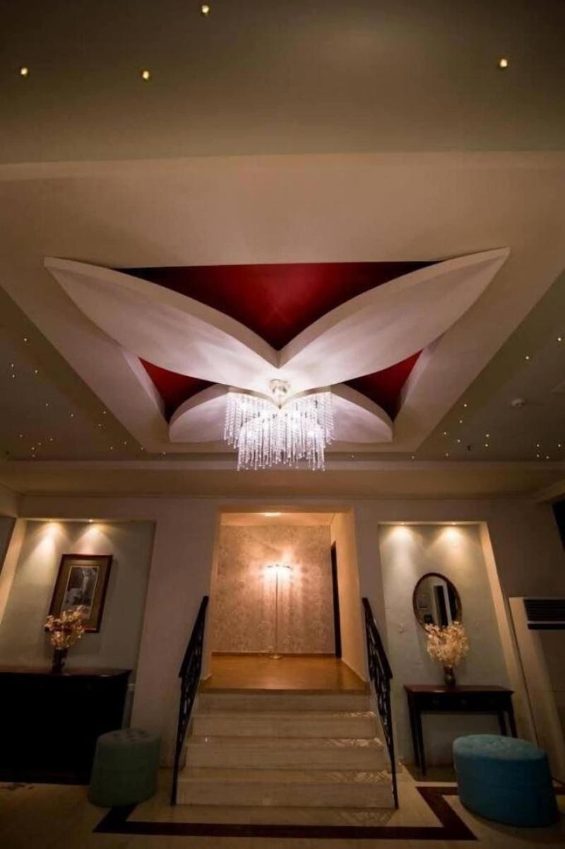 Aphrodite Hotel galeri fotoğrafı