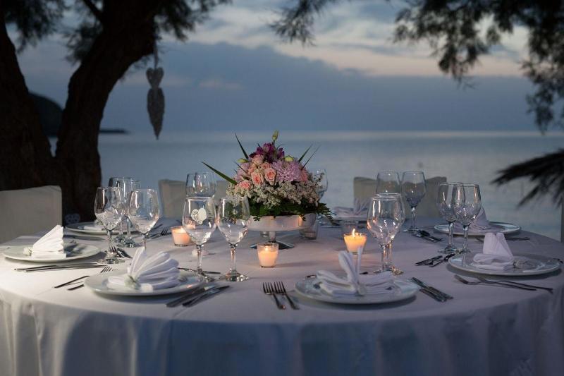 Aphrodite Hotel galeri fotoğrafı